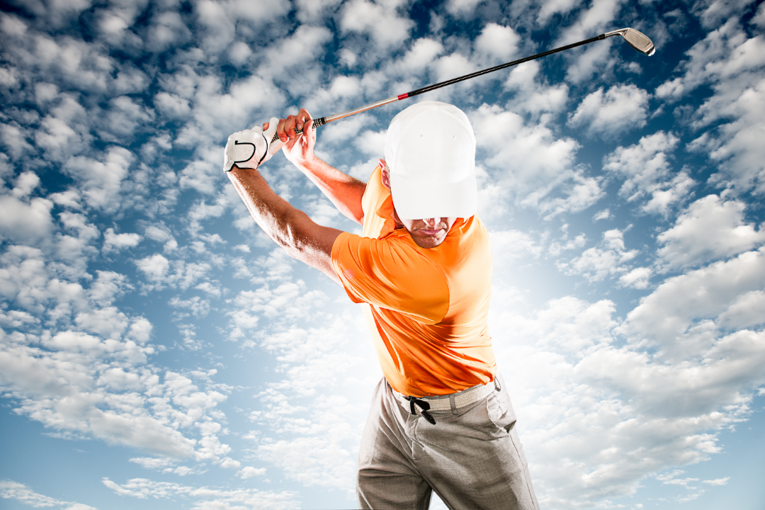Habits Golfers should NOT bring to Pro Golf Shops